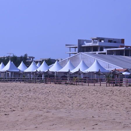 Hotels Residences Easy Cotonou Bagian luar foto