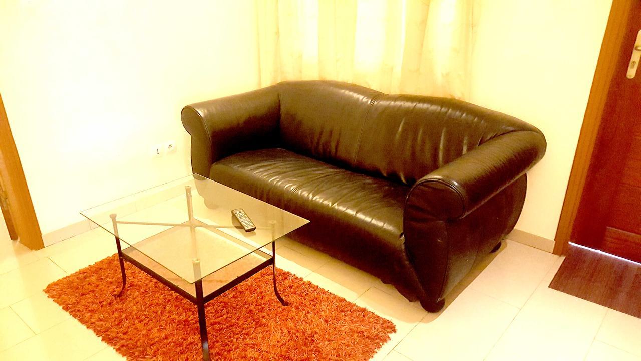 Hotels Residences Easy Cotonou Bagian luar foto