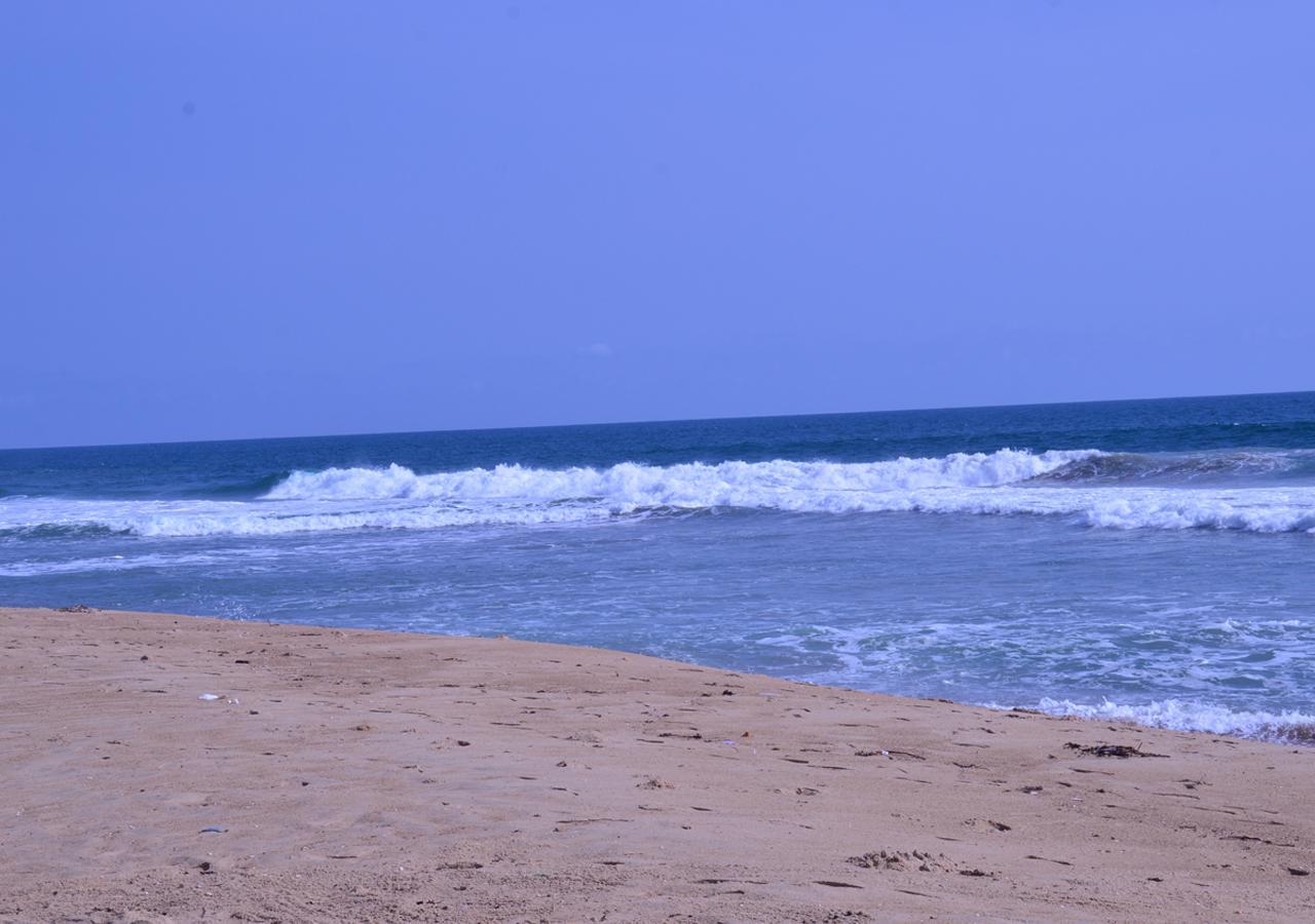 Hotels Residences Easy Cotonou Bagian luar foto