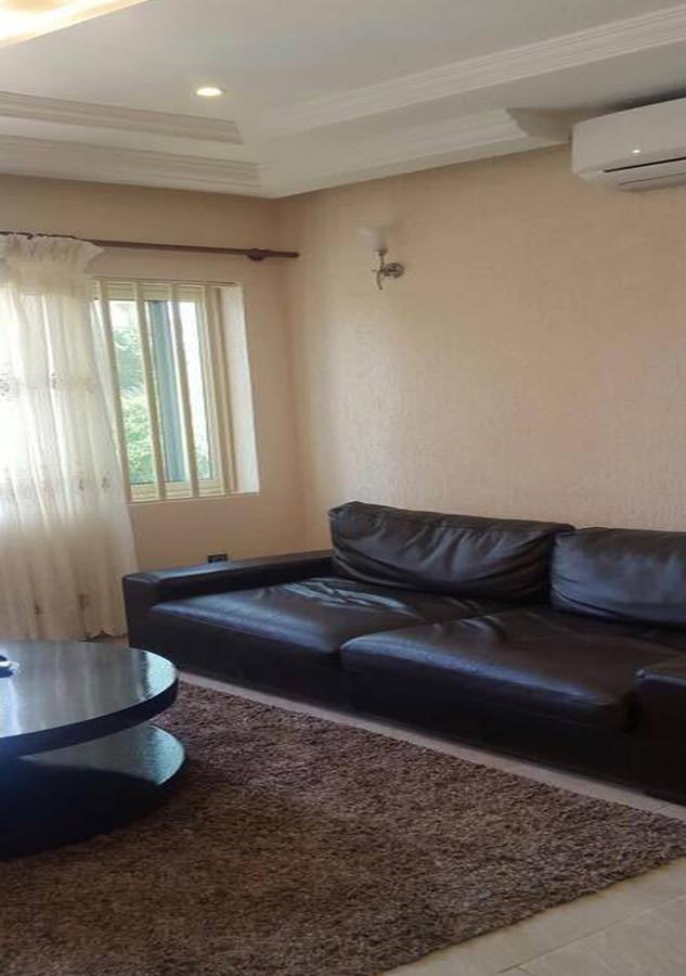 Hotels Residences Easy Cotonou Bagian luar foto