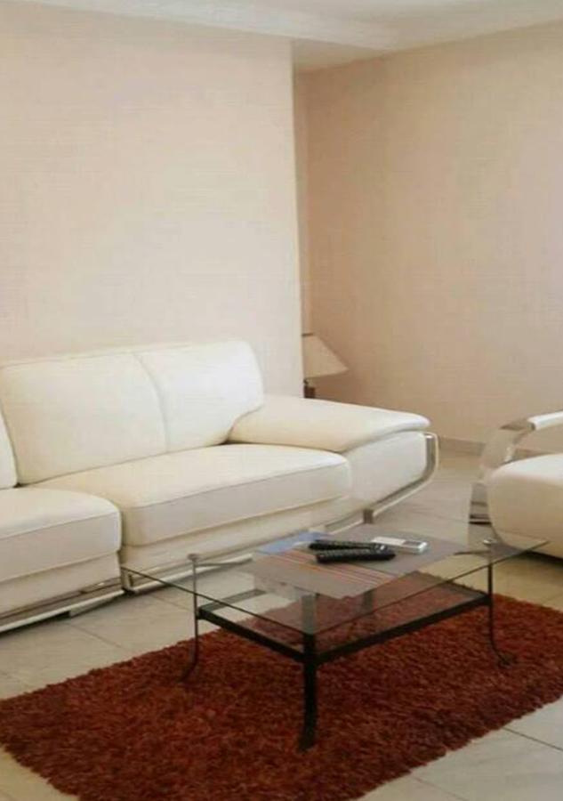 Hotels Residences Easy Cotonou Bagian luar foto