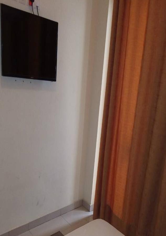 Hotels Residences Easy Cotonou Bagian luar foto