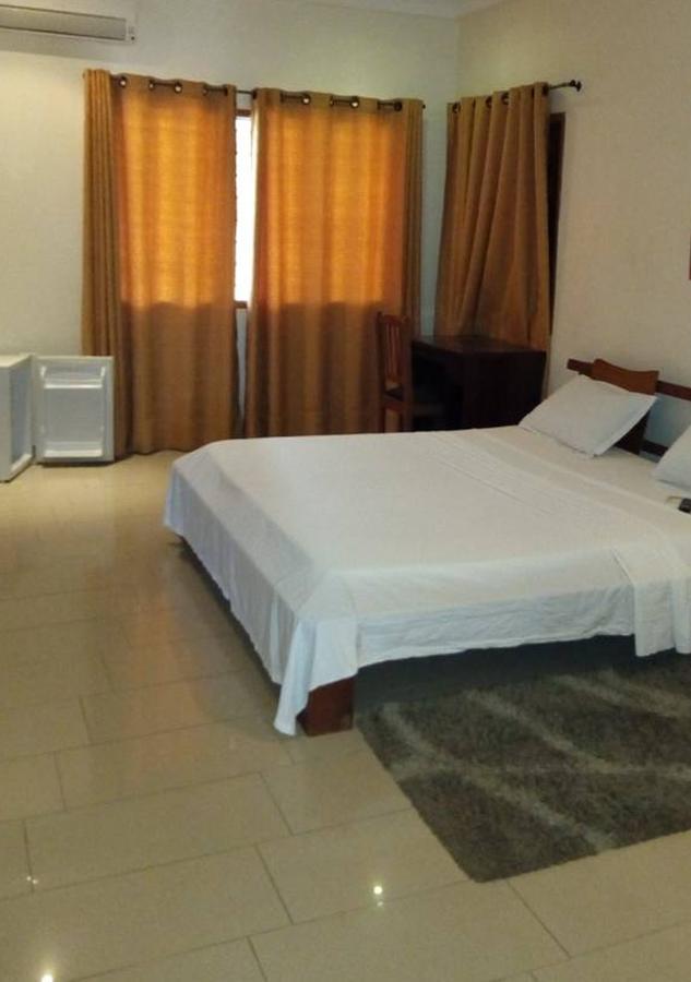 Hotels Residences Easy Cotonou Bagian luar foto