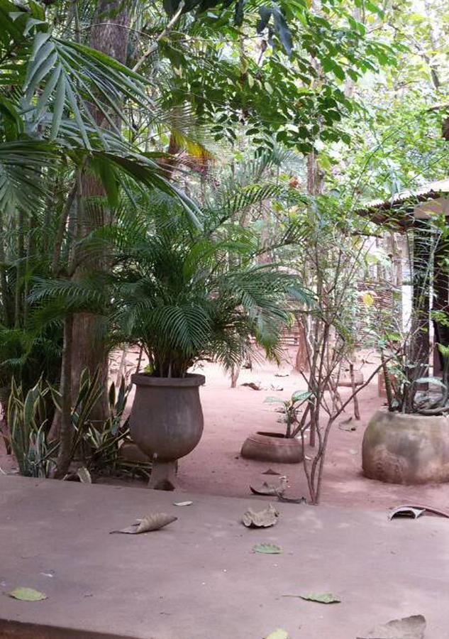 Hotels Residences Easy Cotonou Bagian luar foto